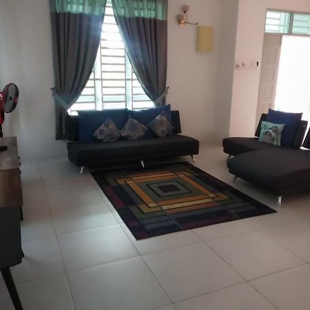 אלור סטאר Fathullah'S Homestay מראה חיצוני תמונה