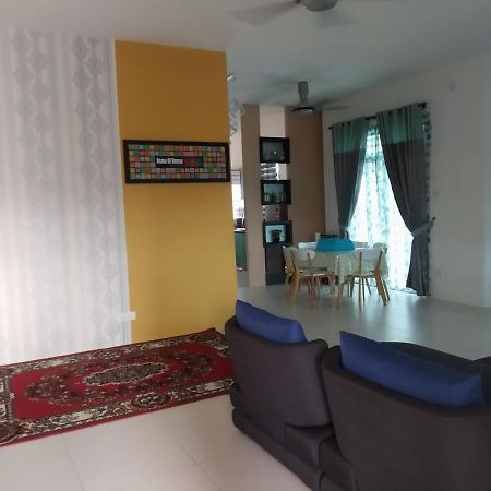 אלור סטאר Fathullah'S Homestay מראה חיצוני תמונה
