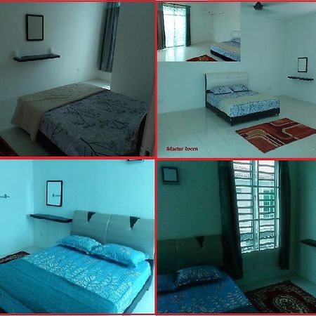 אלור סטאר Fathullah'S Homestay מראה חיצוני תמונה