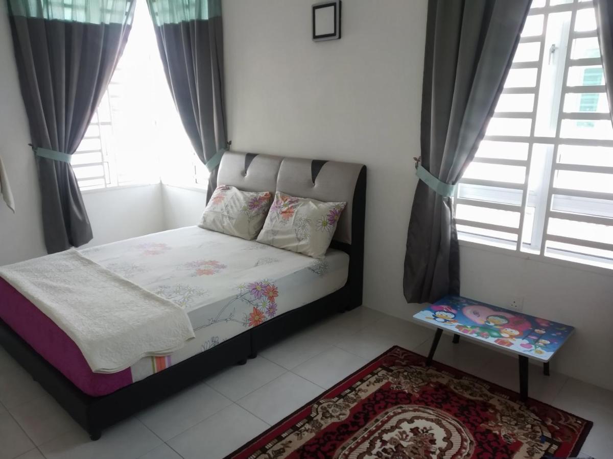 אלור סטאר Fathullah'S Homestay מראה חיצוני תמונה