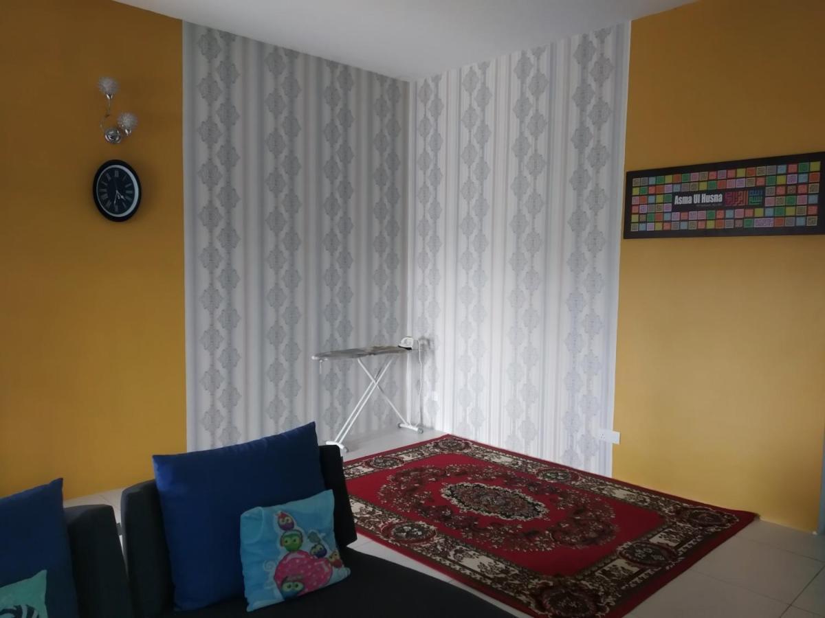 אלור סטאר Fathullah'S Homestay מראה חיצוני תמונה