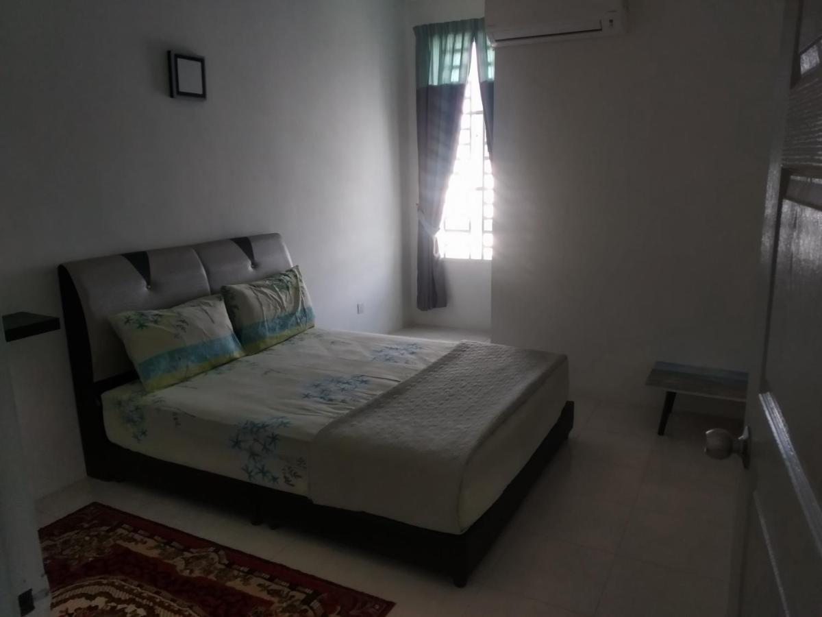 אלור סטאר Fathullah'S Homestay מראה חיצוני תמונה