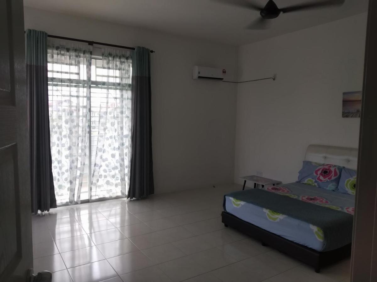 אלור סטאר Fathullah'S Homestay מראה חיצוני תמונה