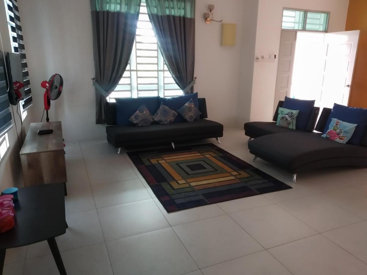 אלור סטאר Fathullah'S Homestay מראה חיצוני תמונה
