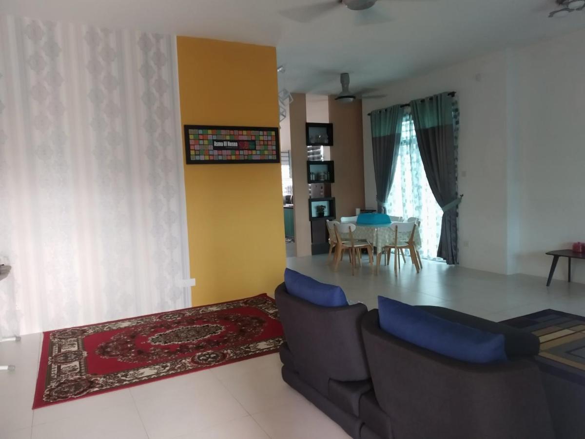 אלור סטאר Fathullah'S Homestay מראה חיצוני תמונה