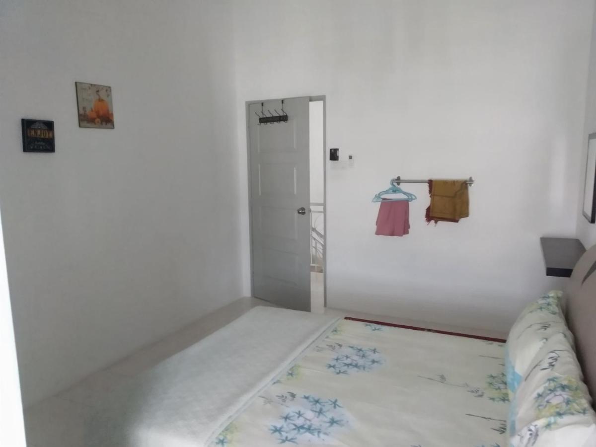 אלור סטאר Fathullah'S Homestay מראה חיצוני תמונה
