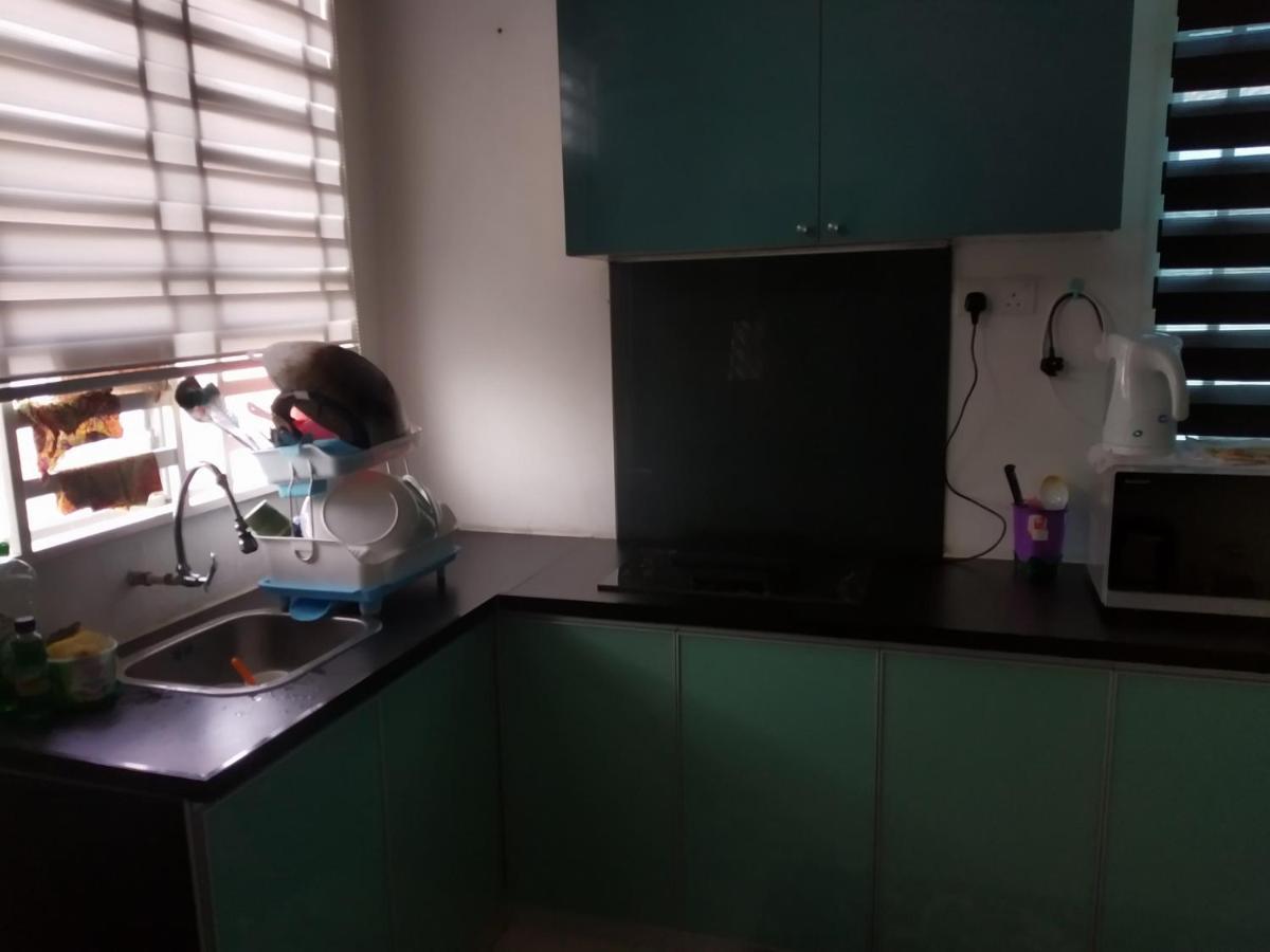 אלור סטאר Fathullah'S Homestay מראה חיצוני תמונה