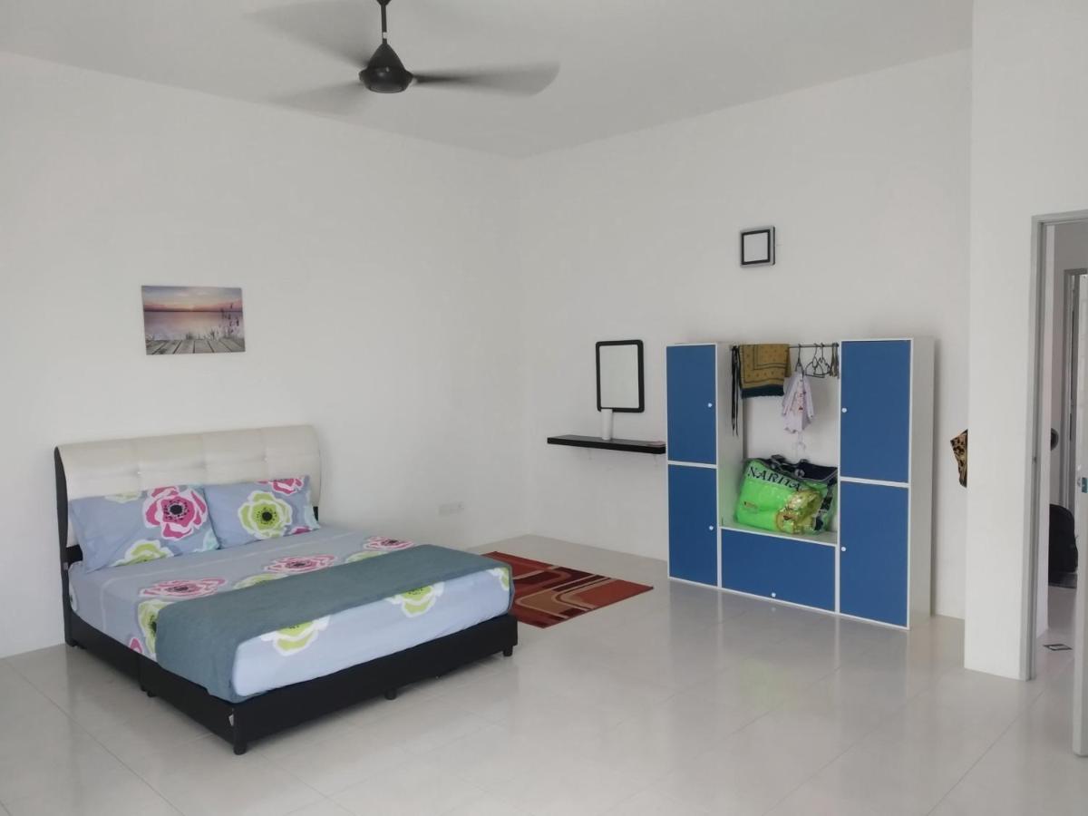 אלור סטאר Fathullah'S Homestay מראה חיצוני תמונה