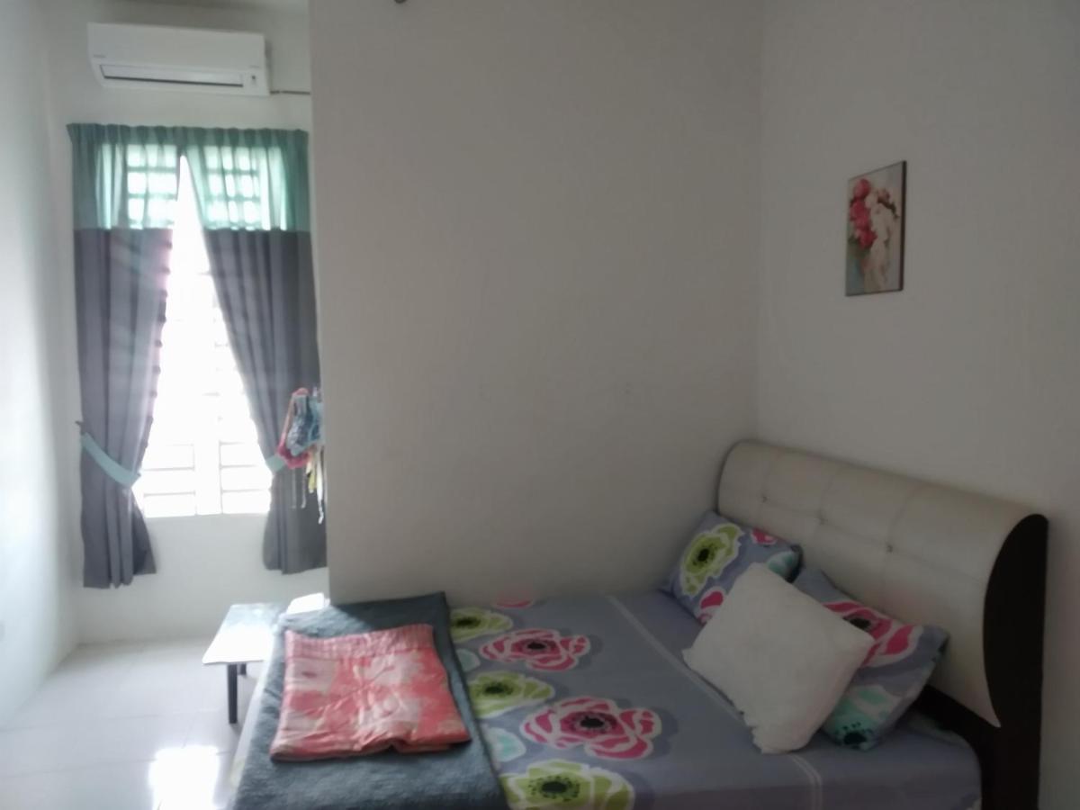 אלור סטאר Fathullah'S Homestay מראה חיצוני תמונה