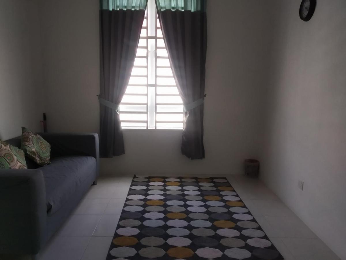 אלור סטאר Fathullah'S Homestay מראה חיצוני תמונה