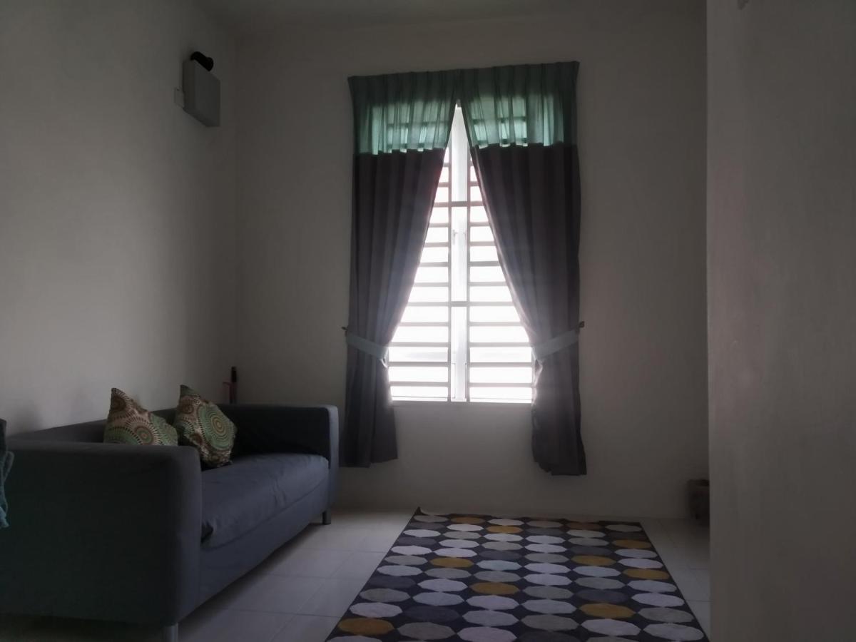 אלור סטאר Fathullah'S Homestay מראה חיצוני תמונה