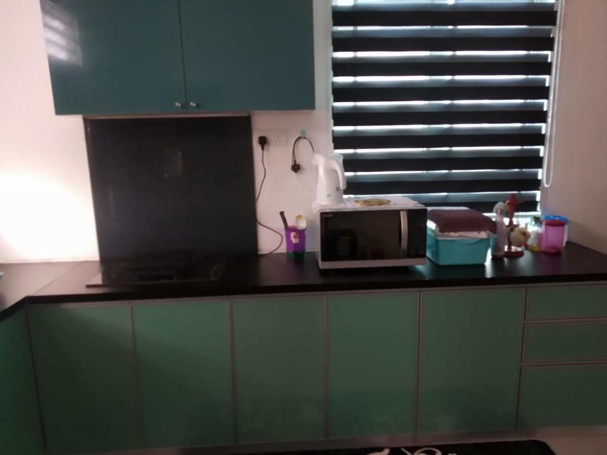אלור סטאר Fathullah'S Homestay מראה חיצוני תמונה