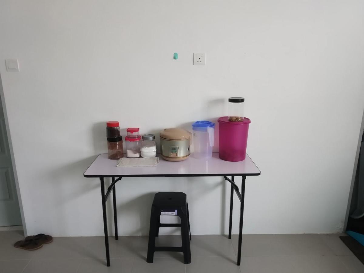 אלור סטאר Fathullah'S Homestay מראה חיצוני תמונה