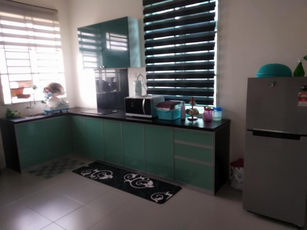 אלור סטאר Fathullah'S Homestay מראה חיצוני תמונה