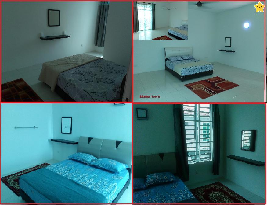 אלור סטאר Fathullah'S Homestay מראה חיצוני תמונה