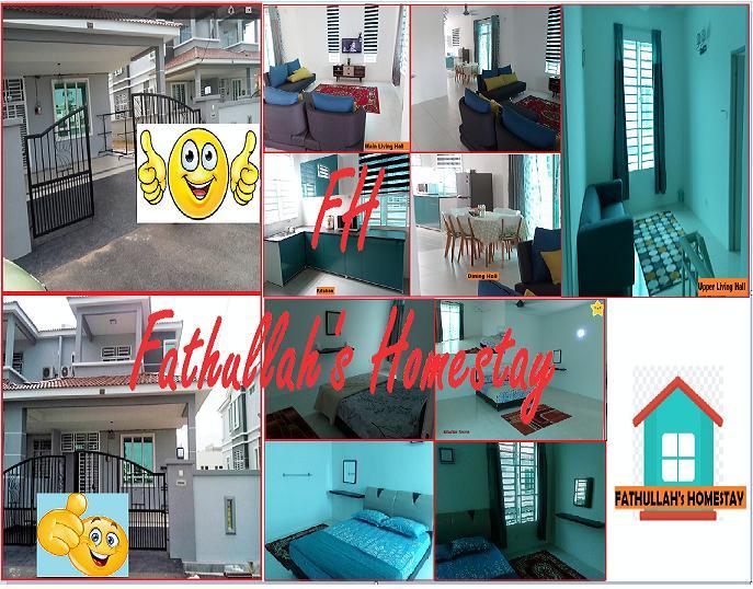 אלור סטאר Fathullah'S Homestay מראה חיצוני תמונה