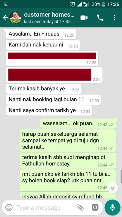 אלור סטאר Fathullah'S Homestay מראה חיצוני תמונה